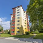 Miete 3 Schlafzimmer wohnung von 61 m² in Flensburg