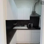 Appartement de 24 m² avec 1 chambre(s) en location à Paris