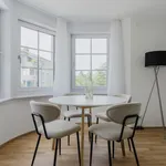 Miete 3 Schlafzimmer wohnung von 80 m² in Zürich