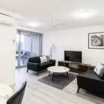 Rent 1 bedroom apartment in Darwin City