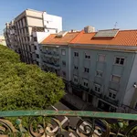 Rent a room in lisbon