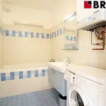 Rent 2 bedroom apartment of 60 m² in Brno