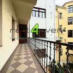 Rent 2 bedroom apartment of 51 m² in Prague