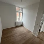 Huur 1 slaapkamer appartement in Anderlecht