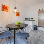 Miete 1 Schlafzimmer wohnung von 48 m² in Offenbach am Main