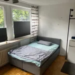 Miete 1 Schlafzimmer wohnung von 32 m² in Düsseldorf