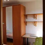 Rent a room in madrid