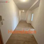 Pronajměte si 3 ložnic/e byt o rozloze 62 m² v Havířov