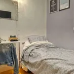 Rent a room in madrid