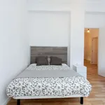 Rent a room in Valencia