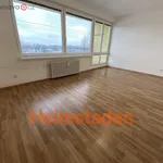 Rent 2 bedroom apartment of 41 m² in Havířov