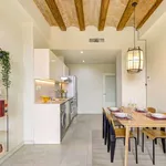 Rent 2 bedroom apartment of 77 m² in barcelona