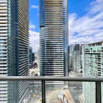 Appartement de 548 m² avec 2 chambre(s) en location à Old Toronto