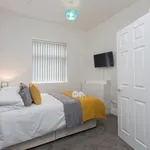 Rent 5 bedroom house in Crewe