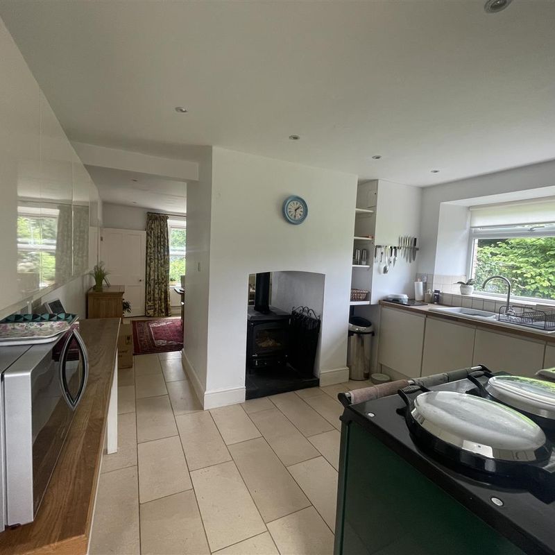 House for rent in Dunkeswell, Honiton Highfield