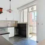 Rent 3 bedroom apartment in SCHAERBEEK