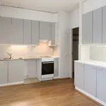 Vuokraa 2 makuuhuoneen asunto, 58 m² paikassa Oulu