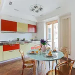 Rent 3 bedroom apartment of 196 m² in milan