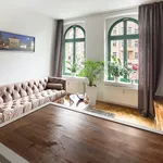 Rent 2 bedroom apartment of 44 m² in Leipzig