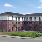 Miete 3 Schlafzimmer wohnung von 84 m² in Flensburg