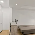 Rent 2 bedroom apartment of 45 m² in Madrid