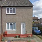 2 Bedroom End of Terrace to Rent at West-Lothian, Whitburn-and-Blackburn, England