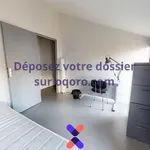 Rent 4 bedroom apartment of 10 m² in Saint-Étienne