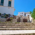 Rent 2 bedroom apartment of 91 m² in Polignano a Mare