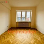 Rent 4 bedroom apartment of 75 m² in Ostrava