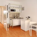 Rent 1 bedroom apartment of 31 m² in Dusseldorf