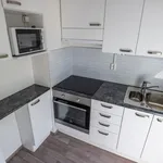 Vuokraa 1 makuuhuoneen asunto, 28 m² paikassa Espoo