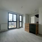 Appartement de 25 m² avec 2 chambre(s) en location à ERGUE