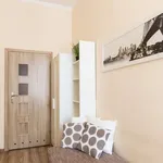 Rent a room in poznan