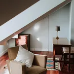 Rent 1 bedroom apartment in Lisbon