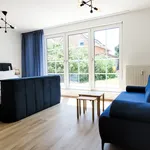 Rent 1 bedroom apartment of 36 m² in Jena