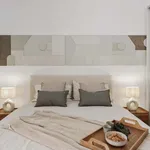 Rent 4 bedroom apartment of 67 m² in Barcelona