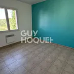 Maison de 95 m² avec 4 chambre(s) en location à Brignoles