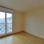 Appartement de 46 m² avec 2 chambre(s) en location à Noisy-le-Grand