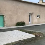 Rent 1 bedroom apartment in AZAY-LE-BRULE