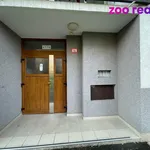 Rent 2 bedroom apartment in Chomutov