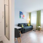 Rent 1 bedroom apartment of 26 m² in Vienna