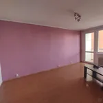 Rent 3 bedroom apartment in Chomutov