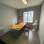 Appartement de 52 m² avec 1 chambre(s) en location à commercial Bergerac