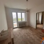 Pronajměte si 2 ložnic/e byt o rozloze 51 m² v Jirkov