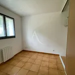 Rent 1 bedroom apartment of 29 m² in GIF