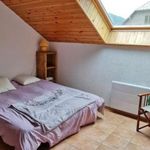 Appartement de 64 m² avec 3 chambre(s) en location à Briançon