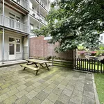 Huur 2 slaapkamer appartement van 91 m² in Amsterdam