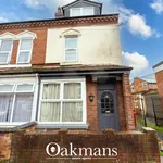 Rent 1 bedroom house in West Midlands