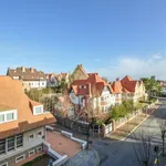  appartement avec 3 chambre(s) en location à Knokke-Heist