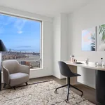 Rent 2 bedroom apartment of 98 m² in New York